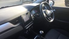 Renault Captur 1.0 TCE 90 Limited 5dr Petrol Hatchback